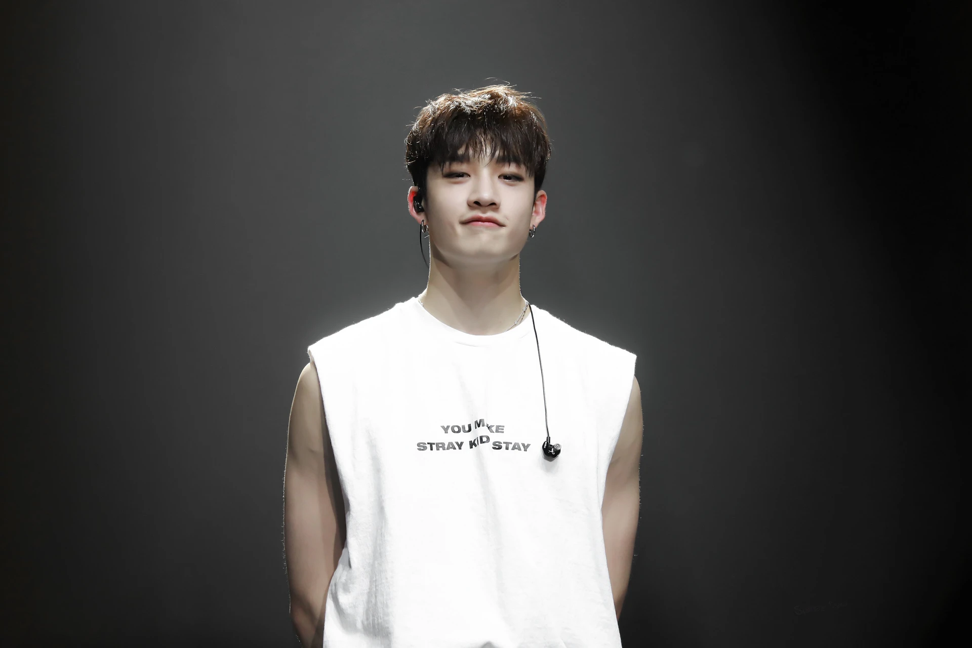 Bang Chan