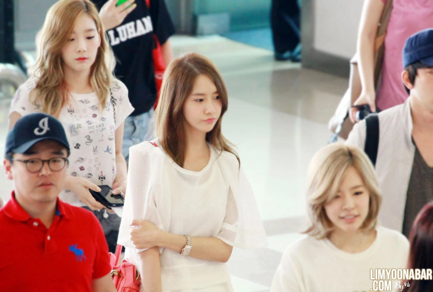 Yoona