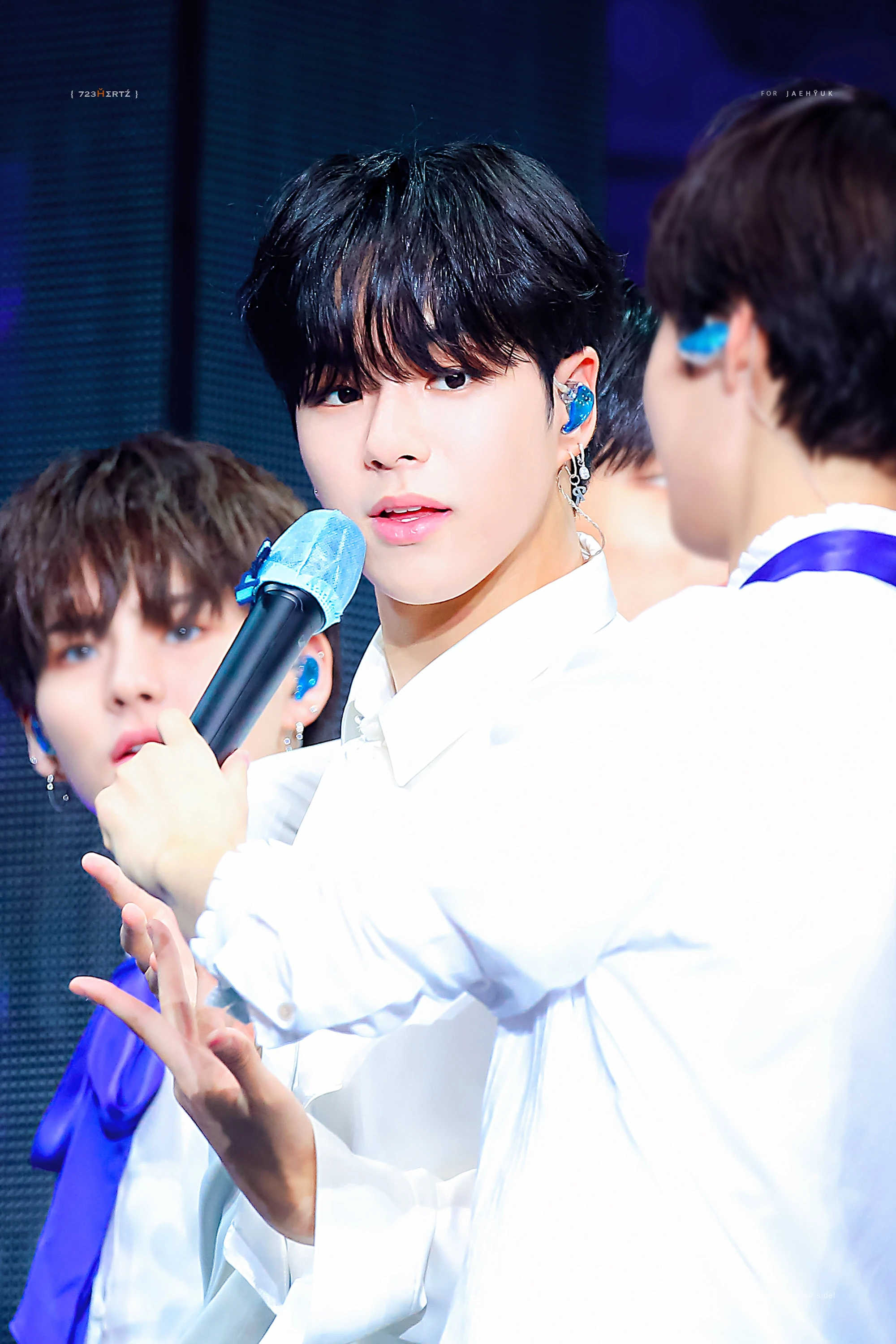 VICTON