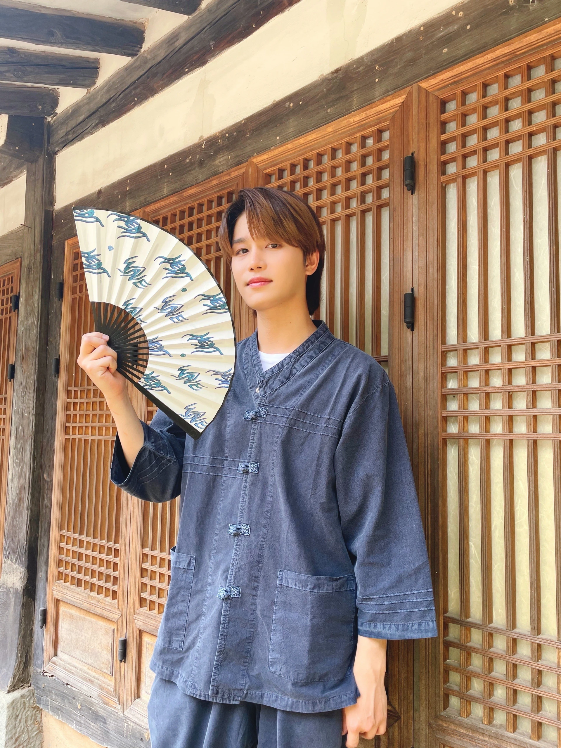 Taeil