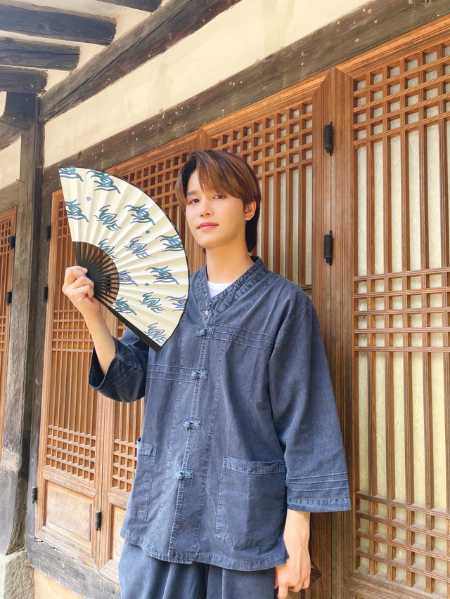 Taeil