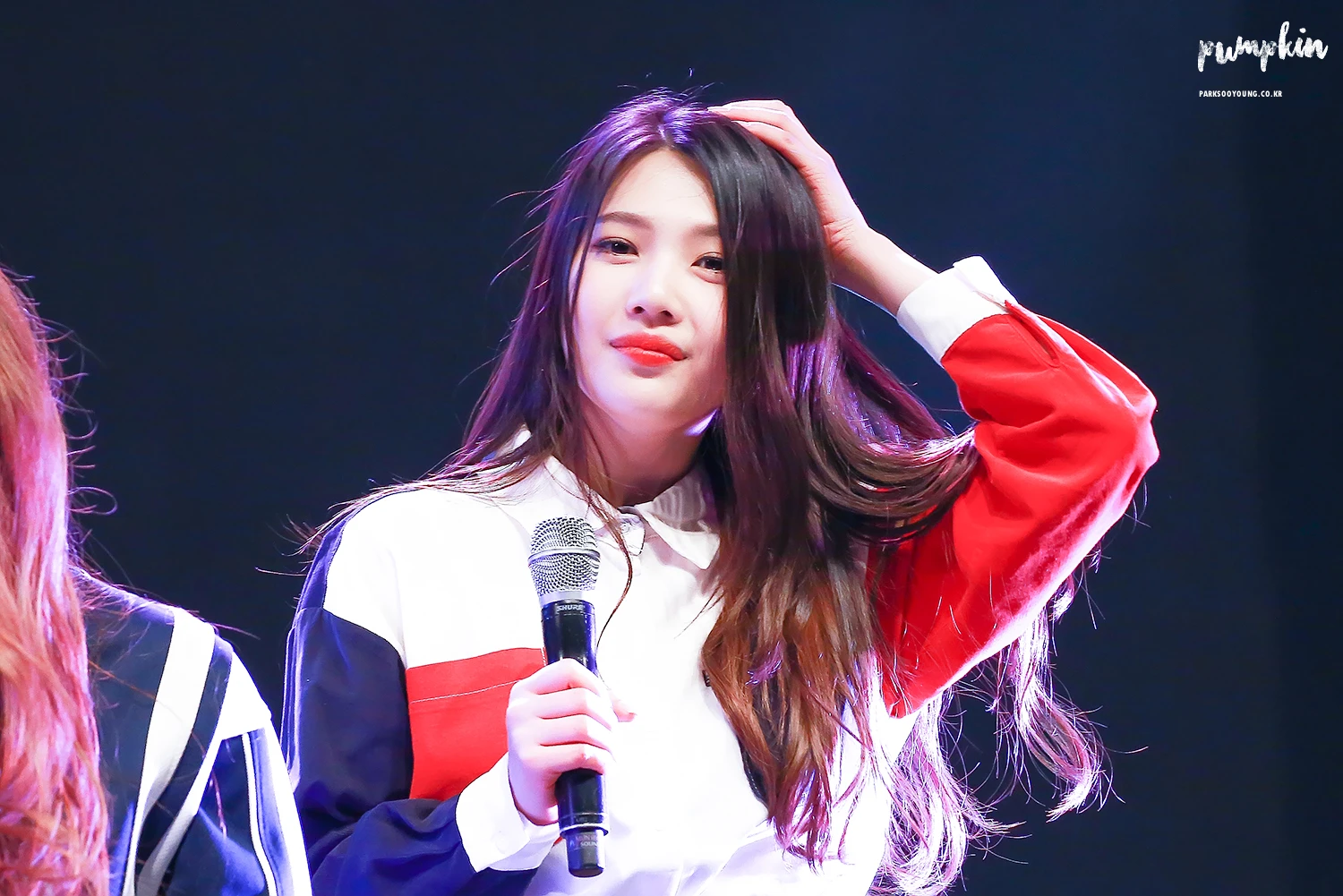 Joy