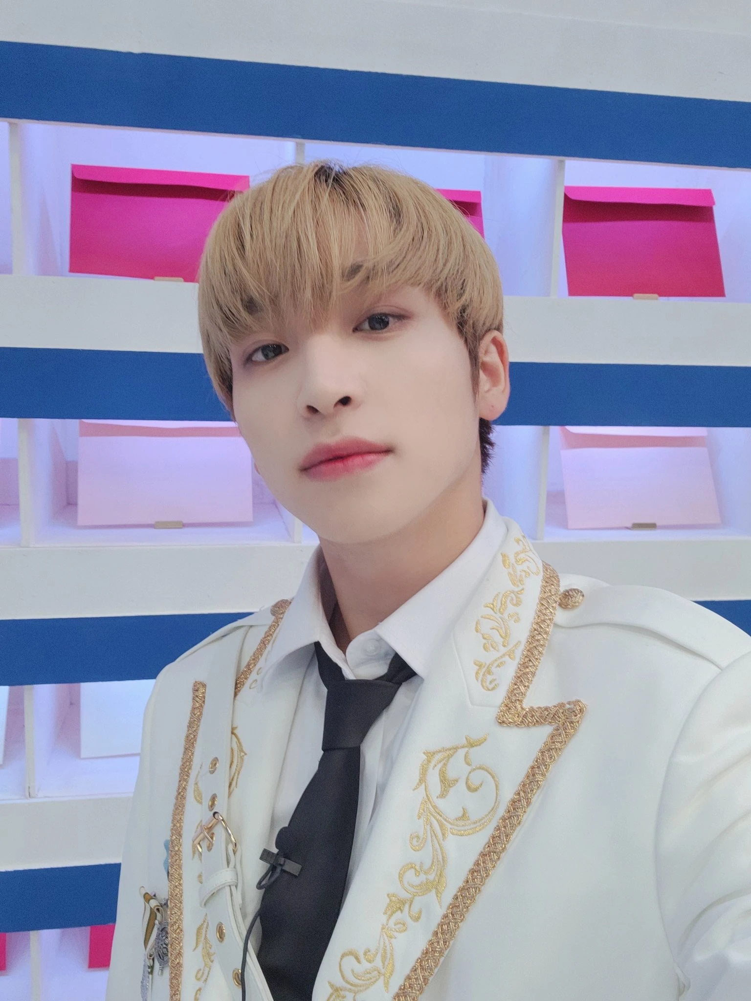 Sangyeon