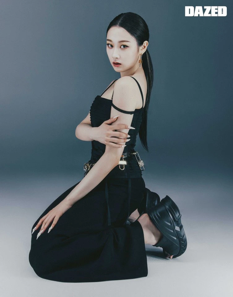 Giselle