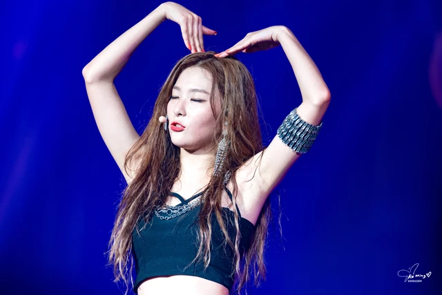 Seulgi