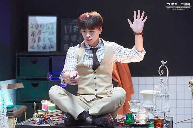 Sungjae