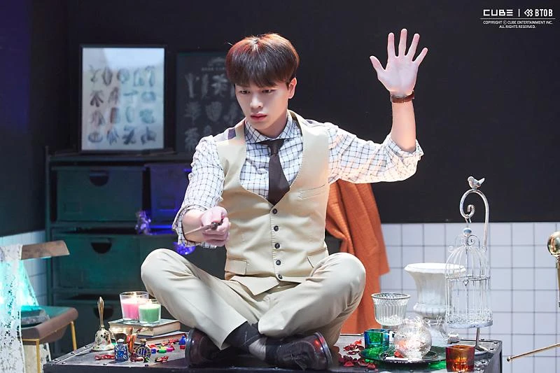 Sungjae