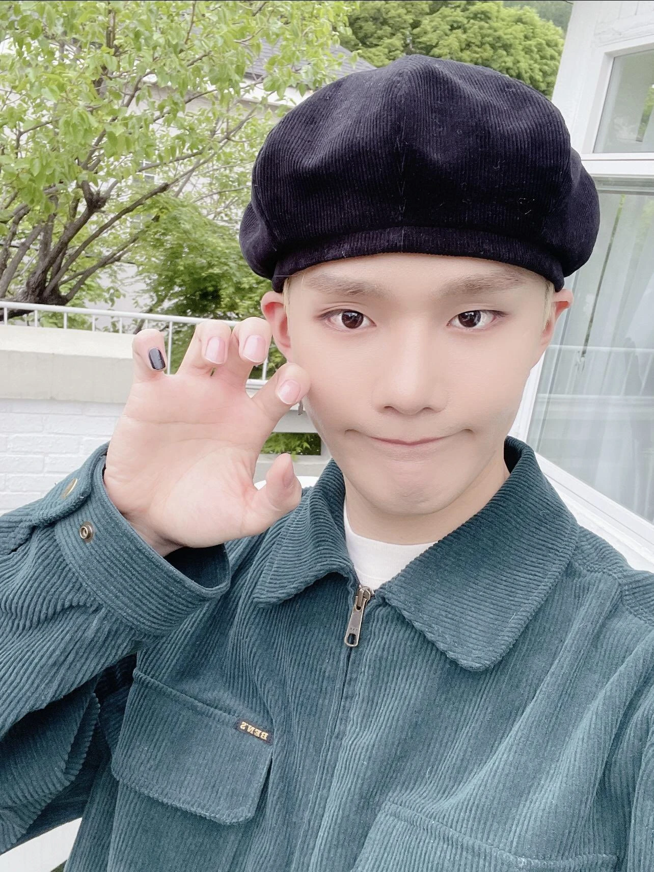 Seunghun