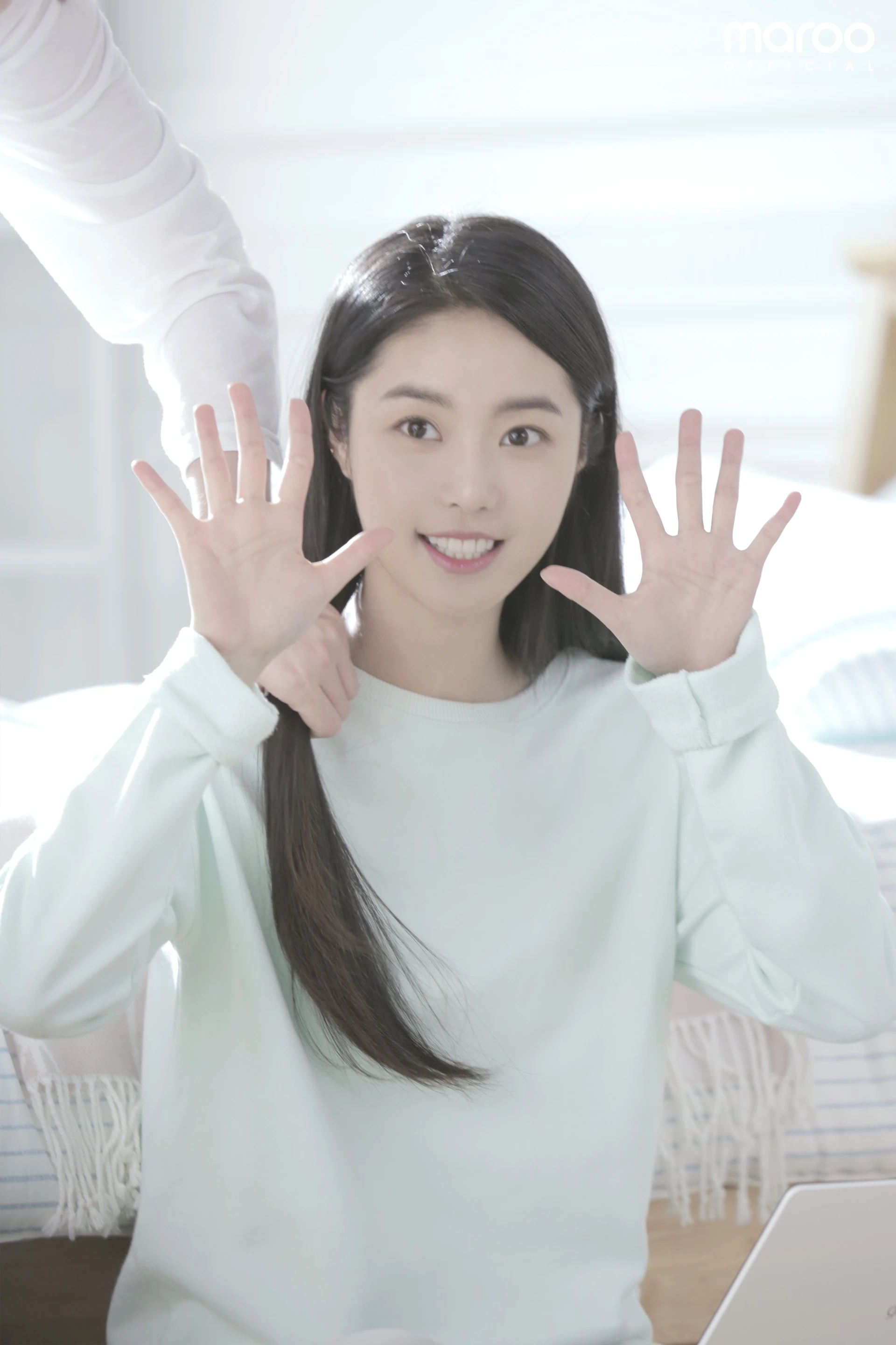 Moonhee