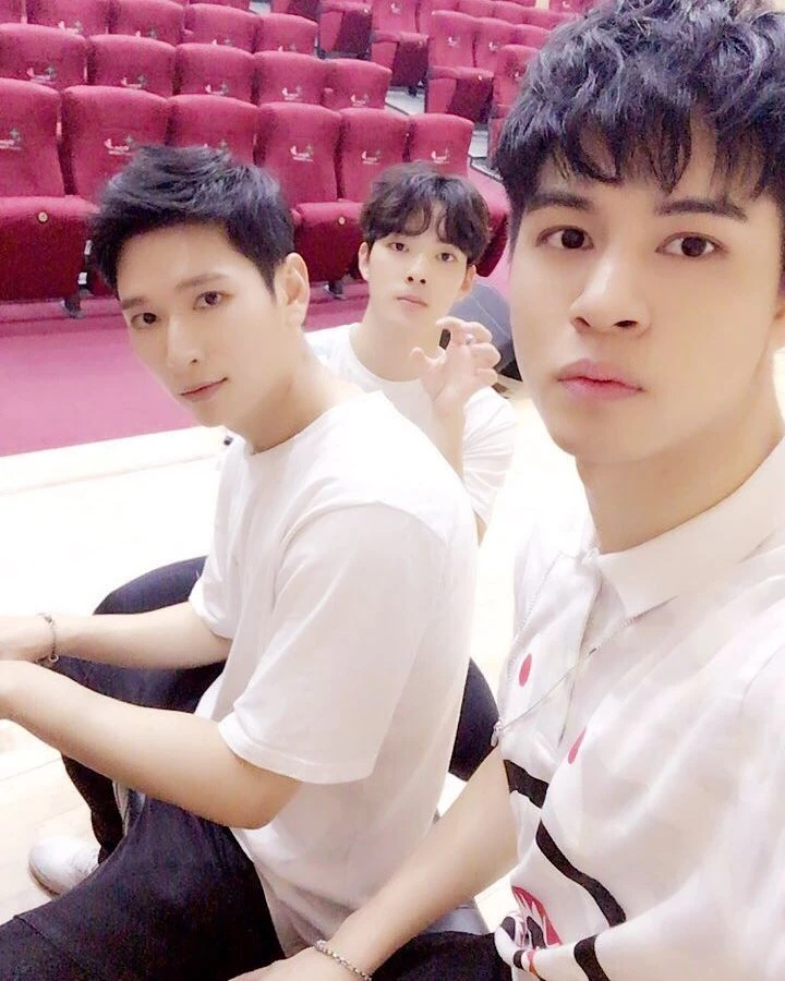Yongseok