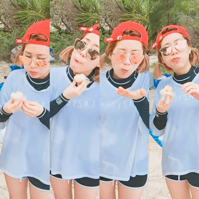 Jiyoon