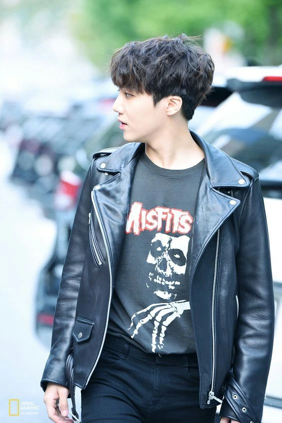 Jinho
