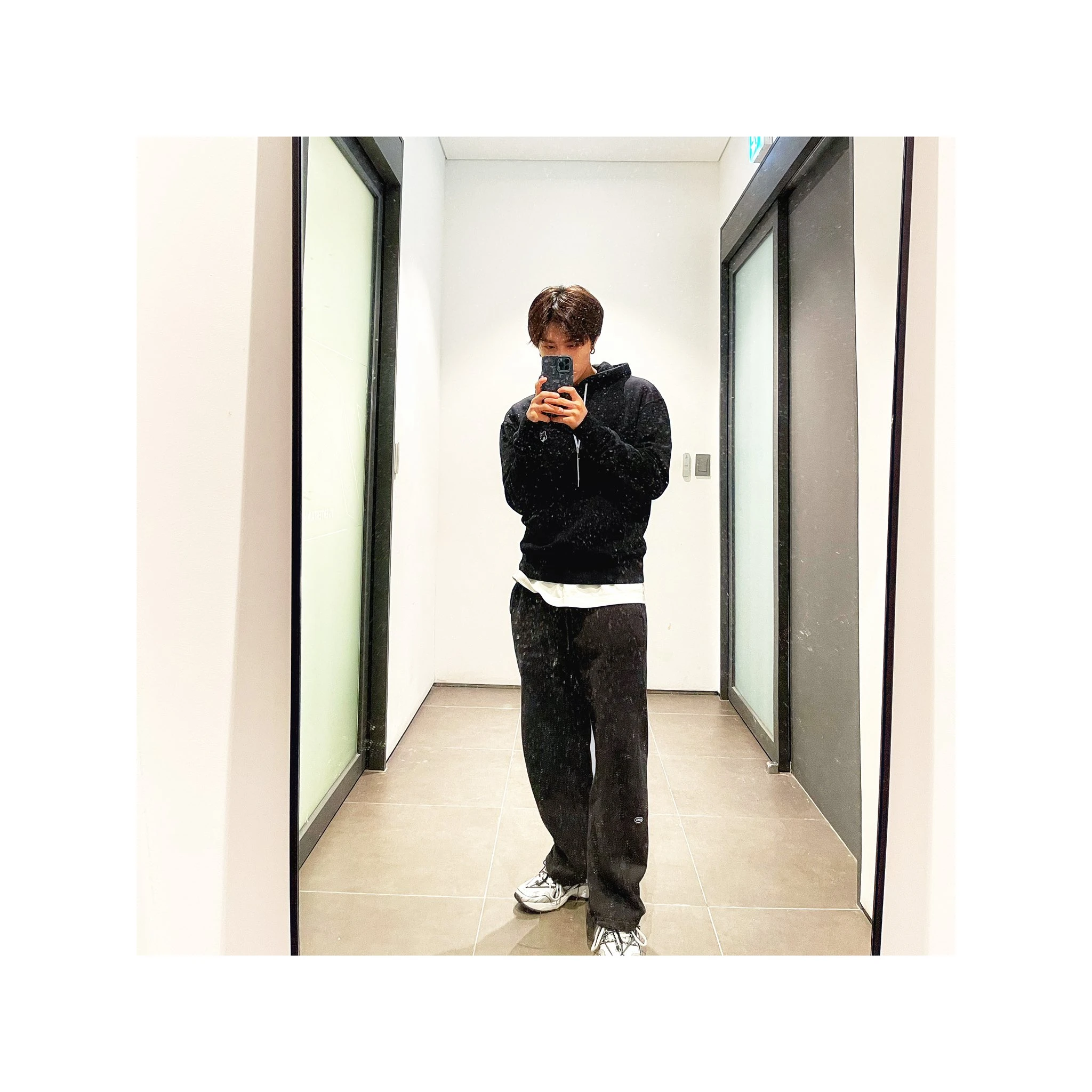 Bang Yedam
