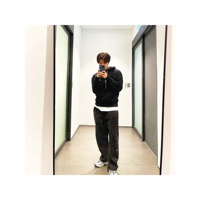 Bang Yedam