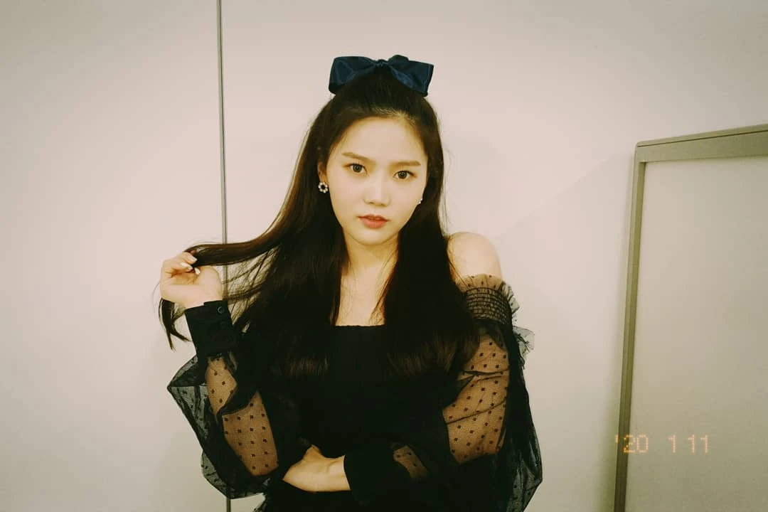Hyojung