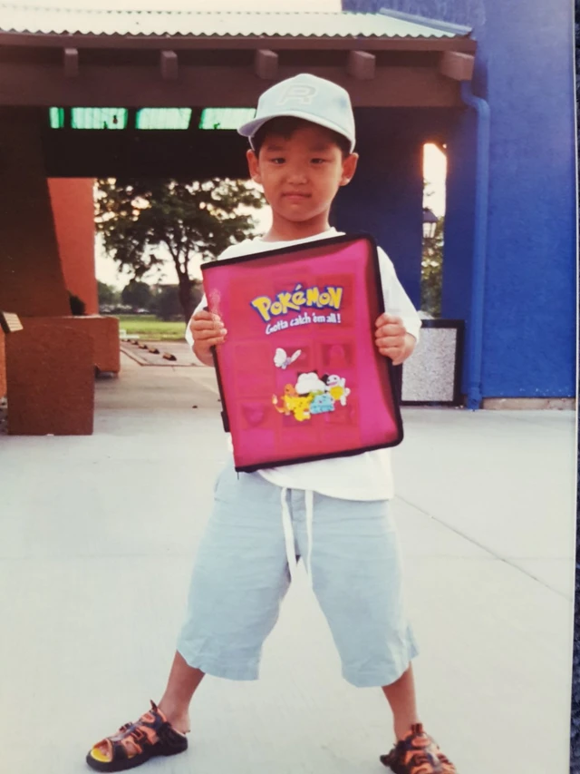 Hongseok