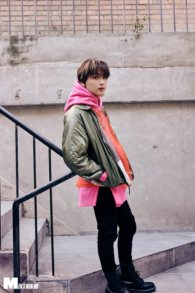 Haechan