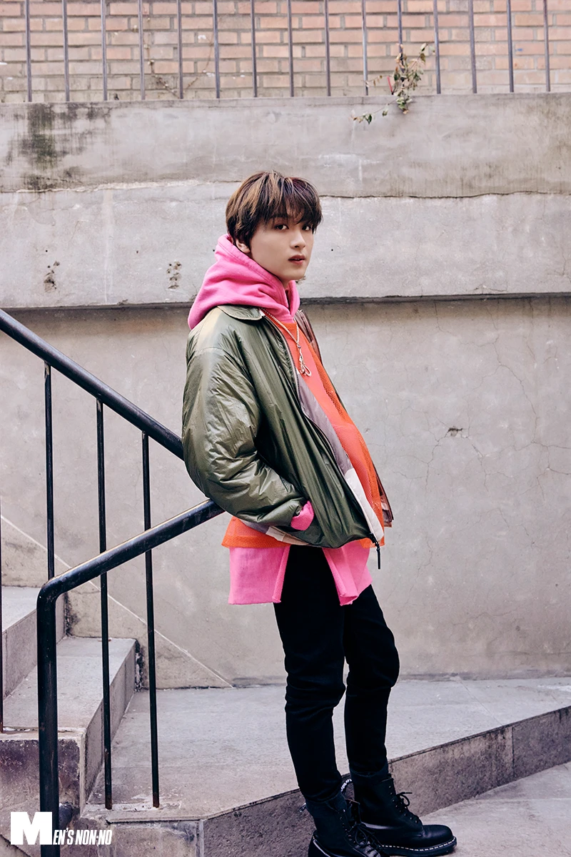 Haechan