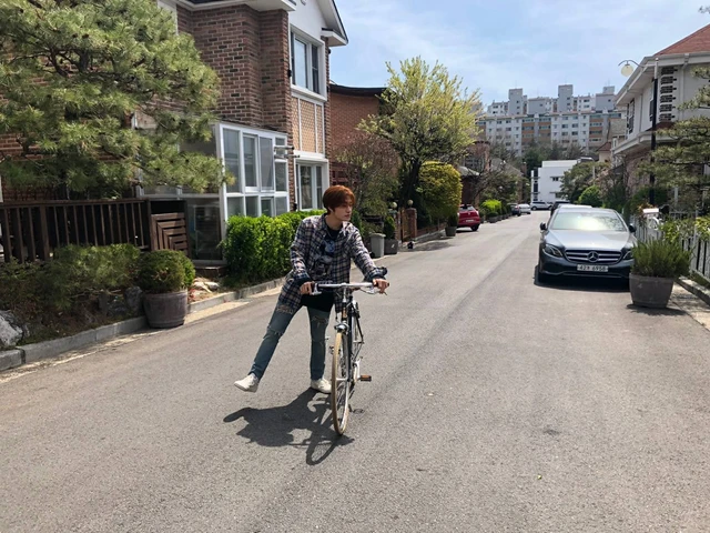 Bang Yedam