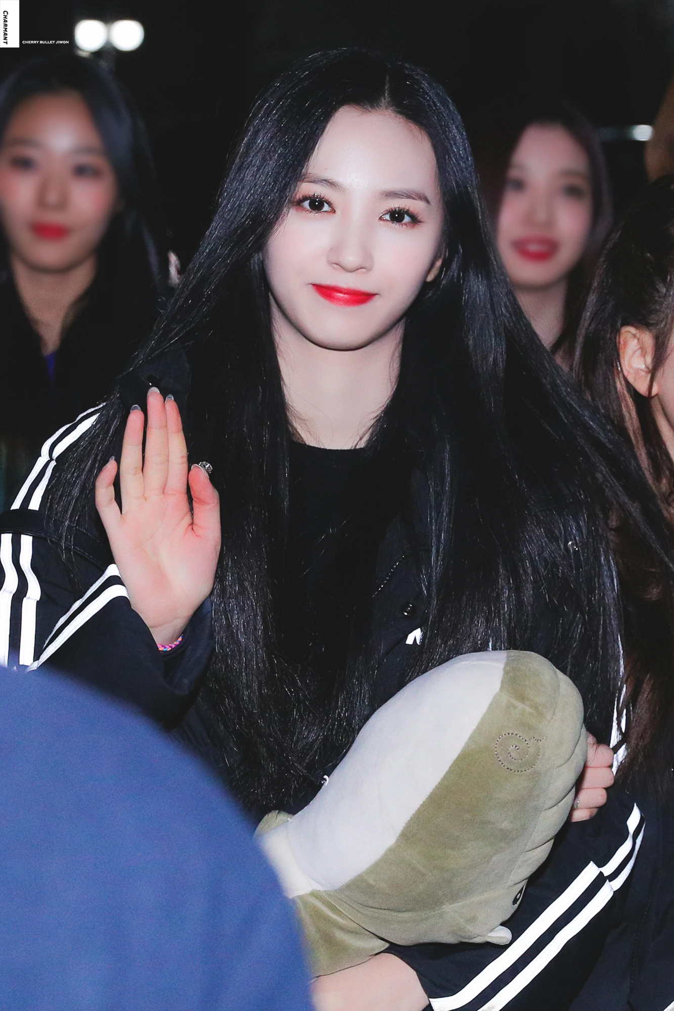 Jiwon