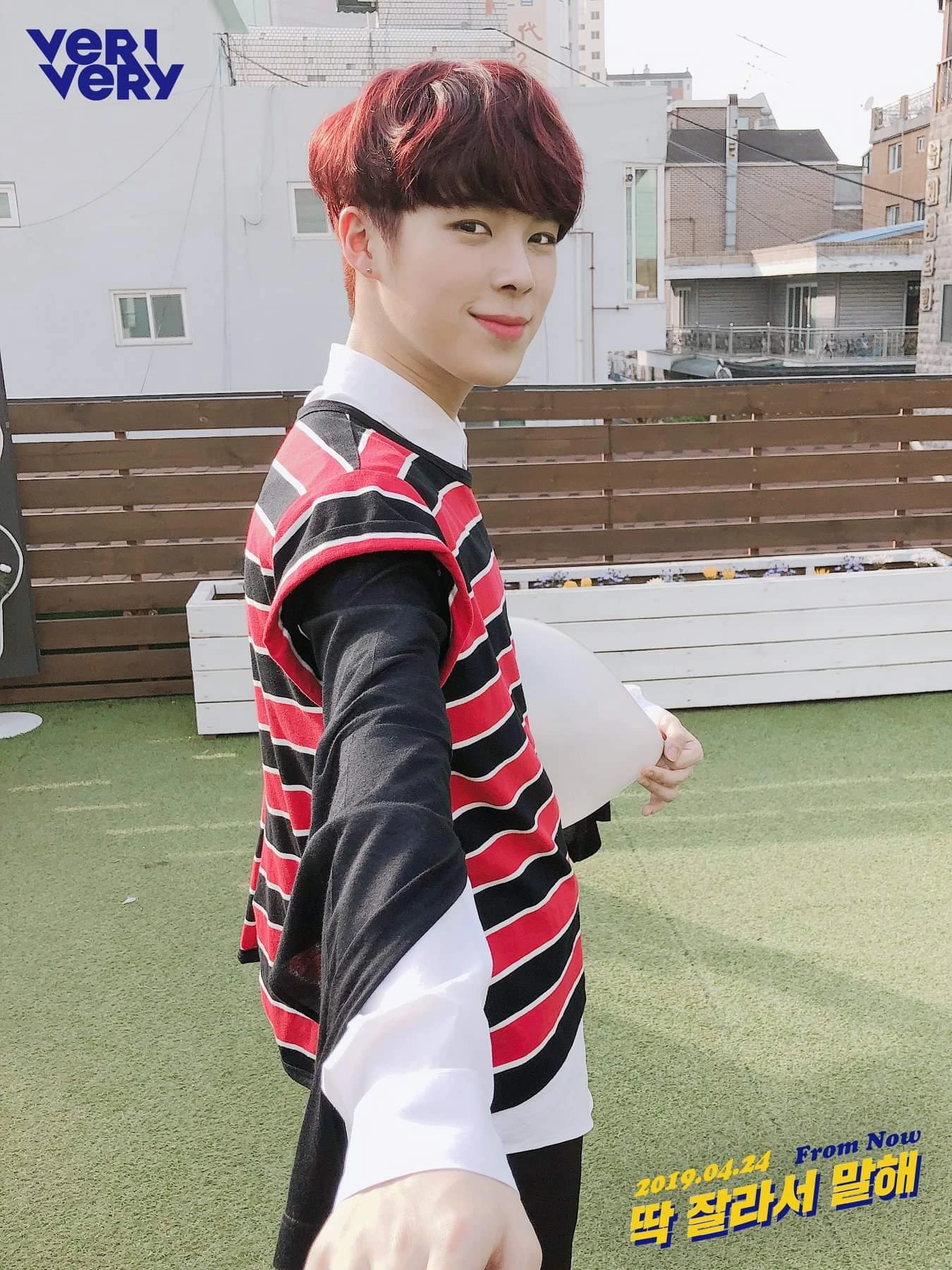 Yeonho
