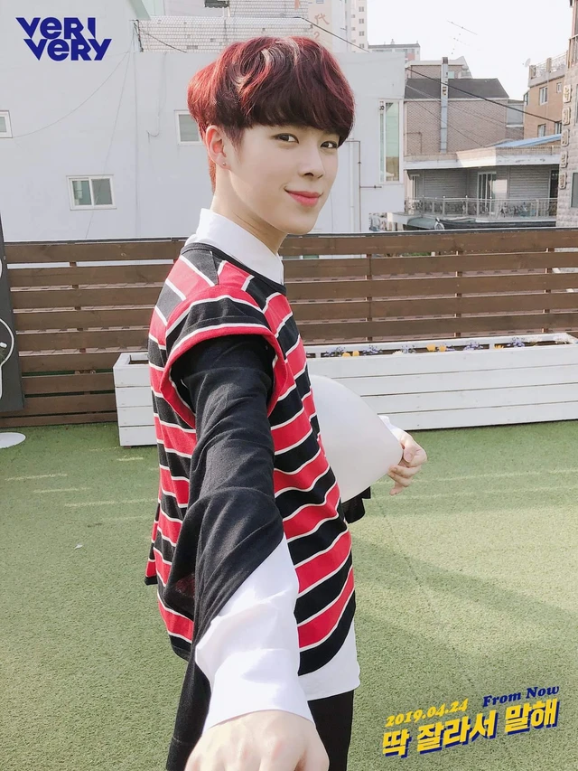 Yeonho