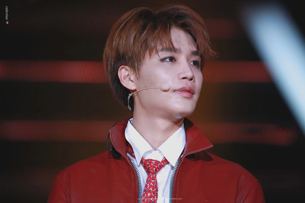 Taeil