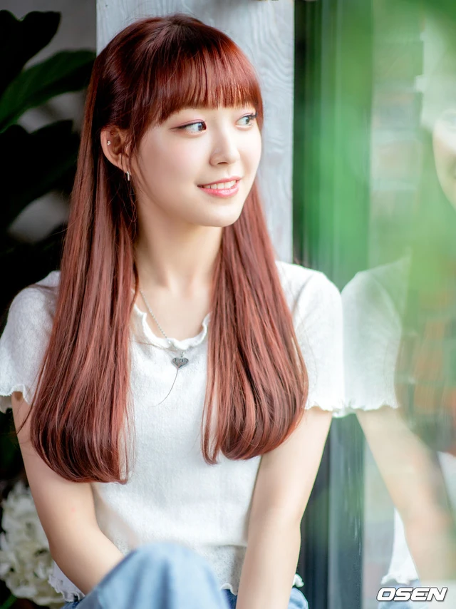 Yujeong