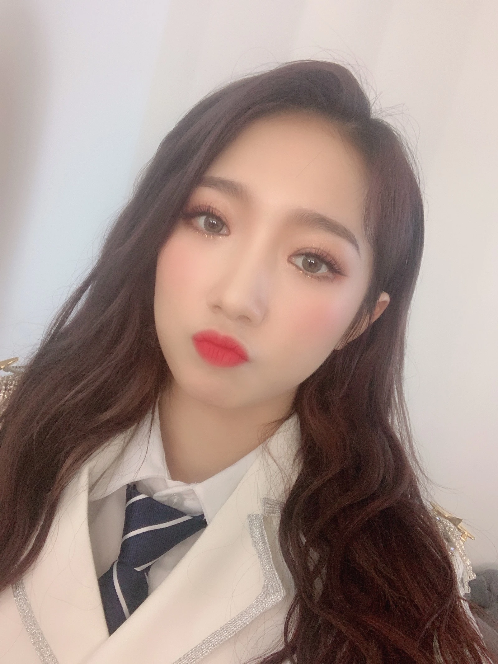 Mei Qi
