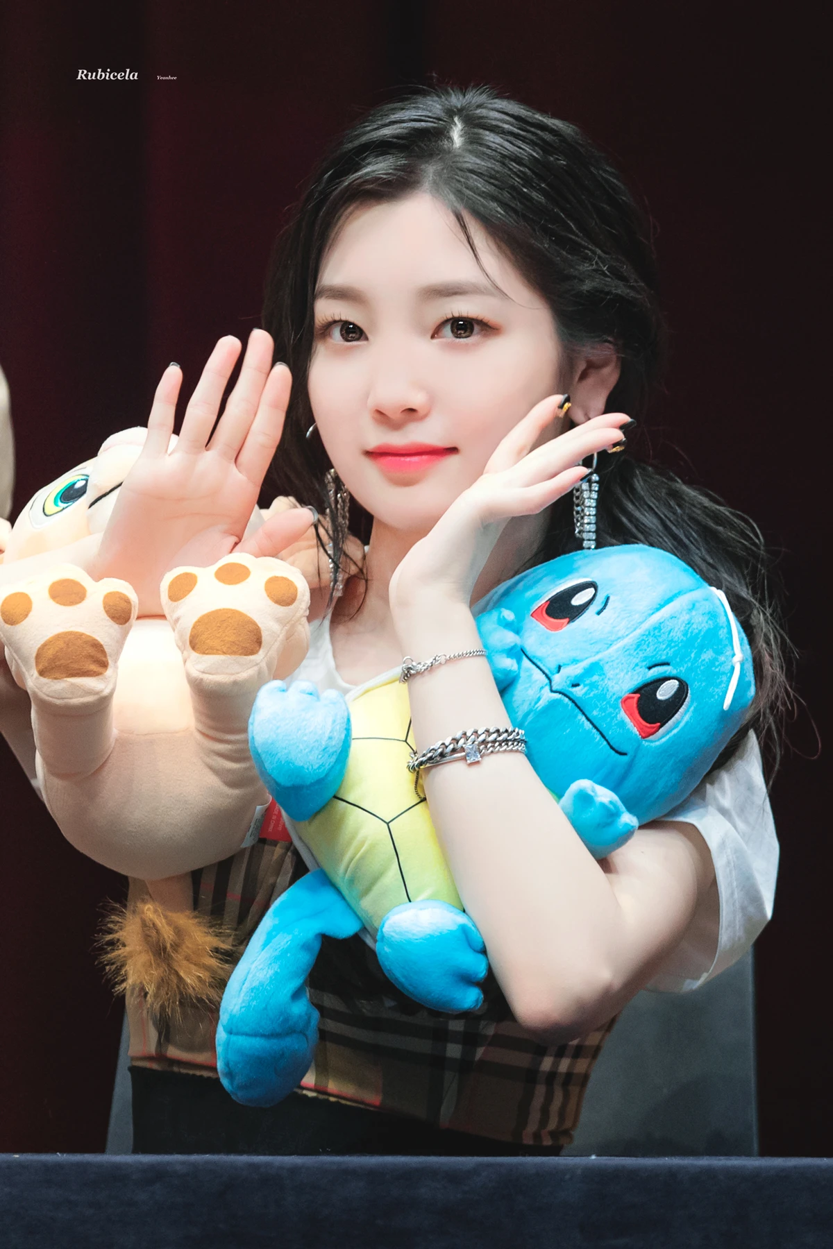 Yeonhee