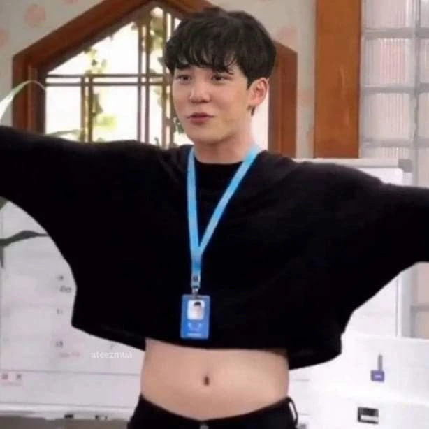 Yunho