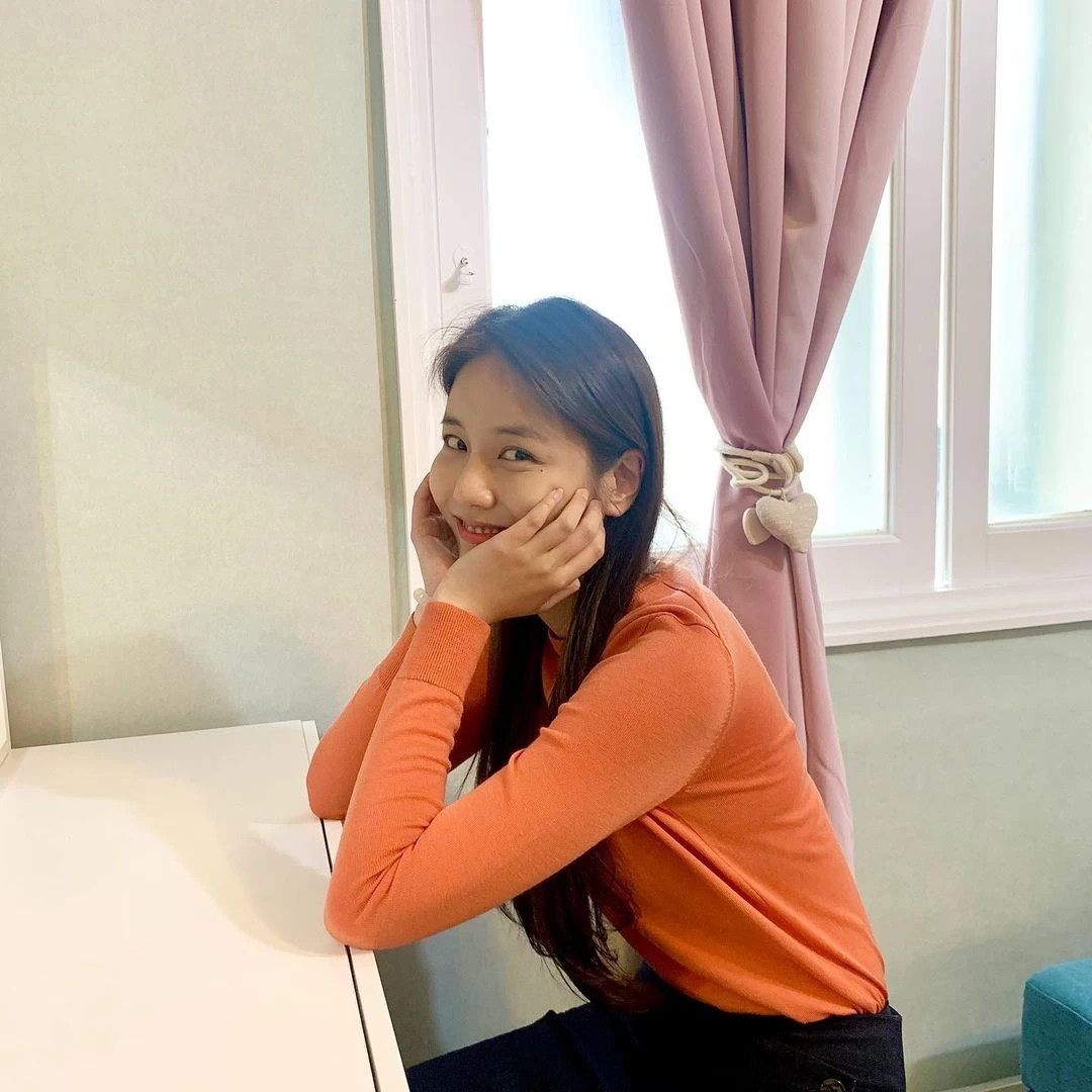 Hyejeong