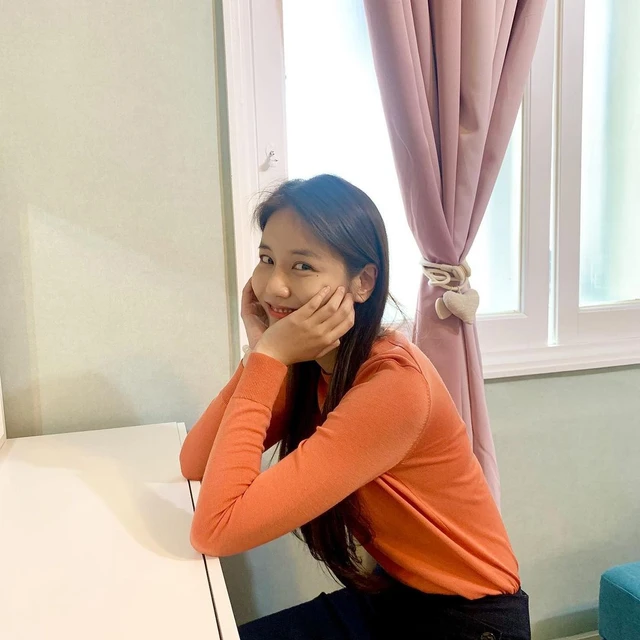 Hyejeong