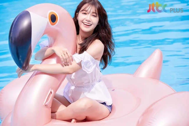 Eunji