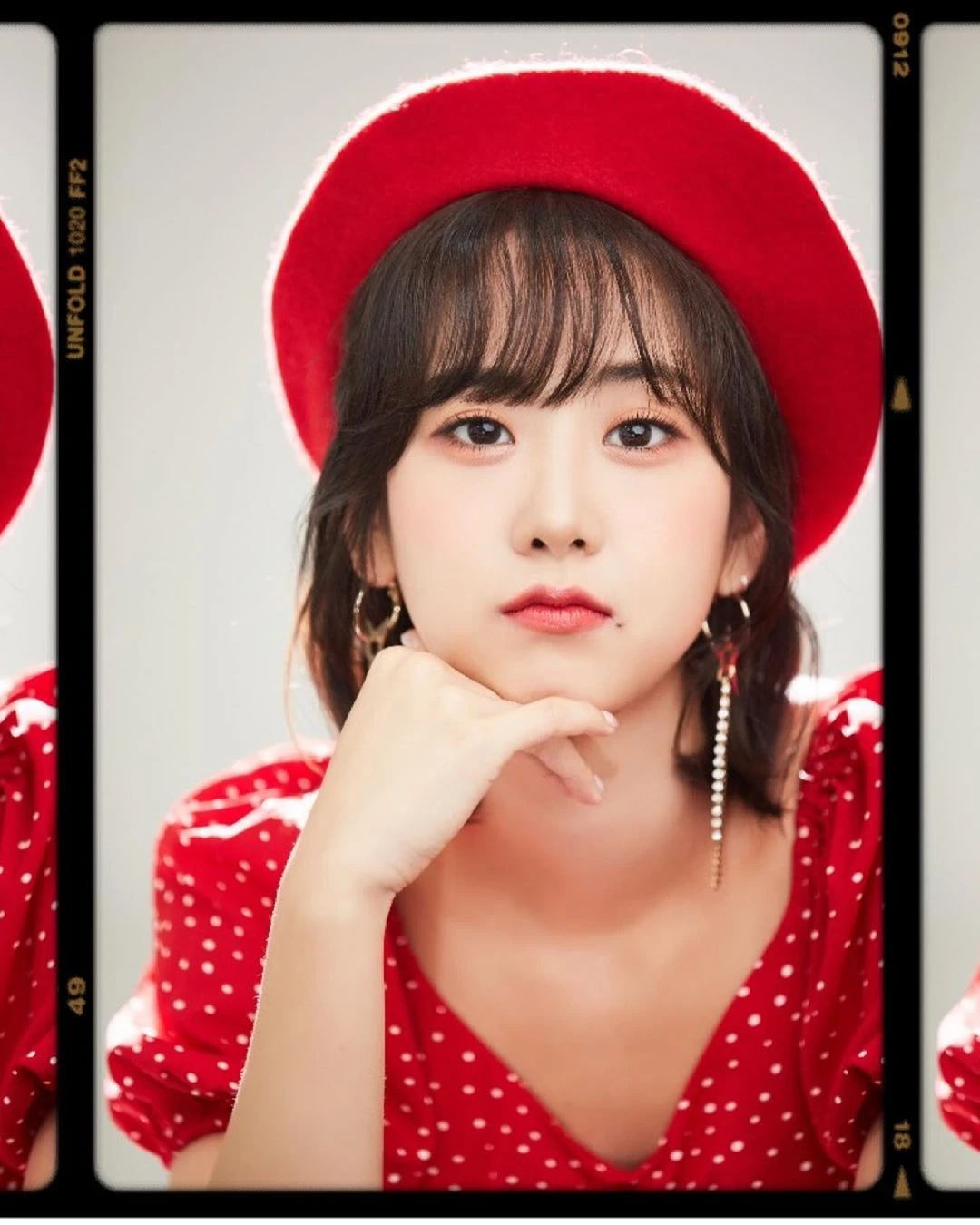 Hyeyeon