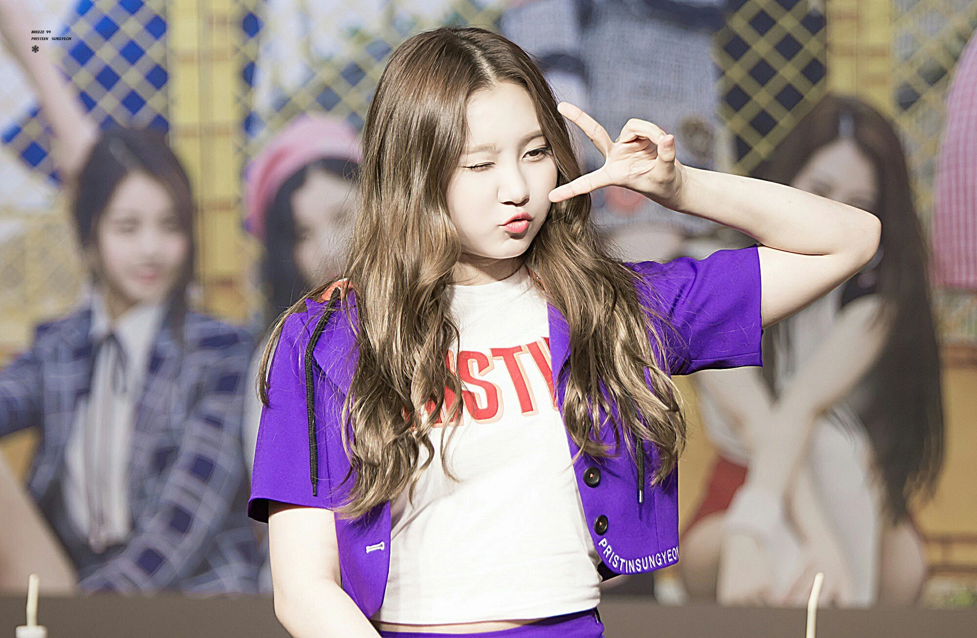 Sungyeon