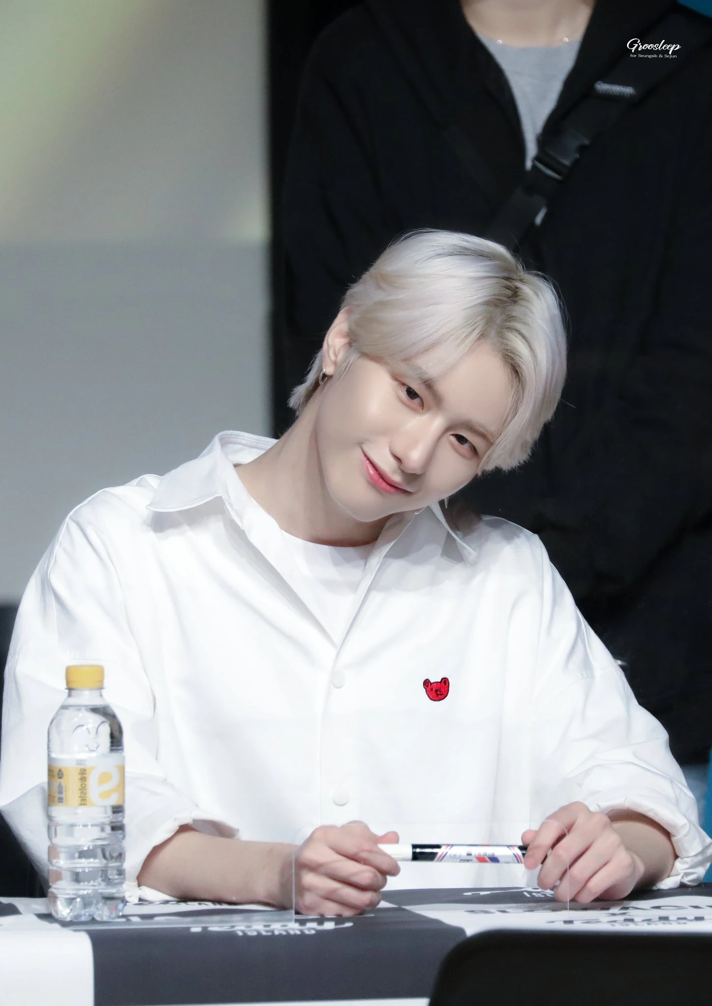 Seungsik