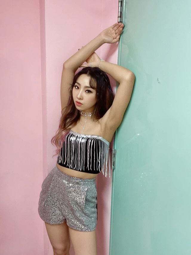 Minzy