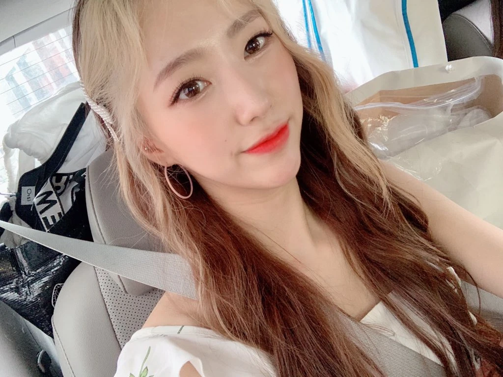 ChaeA