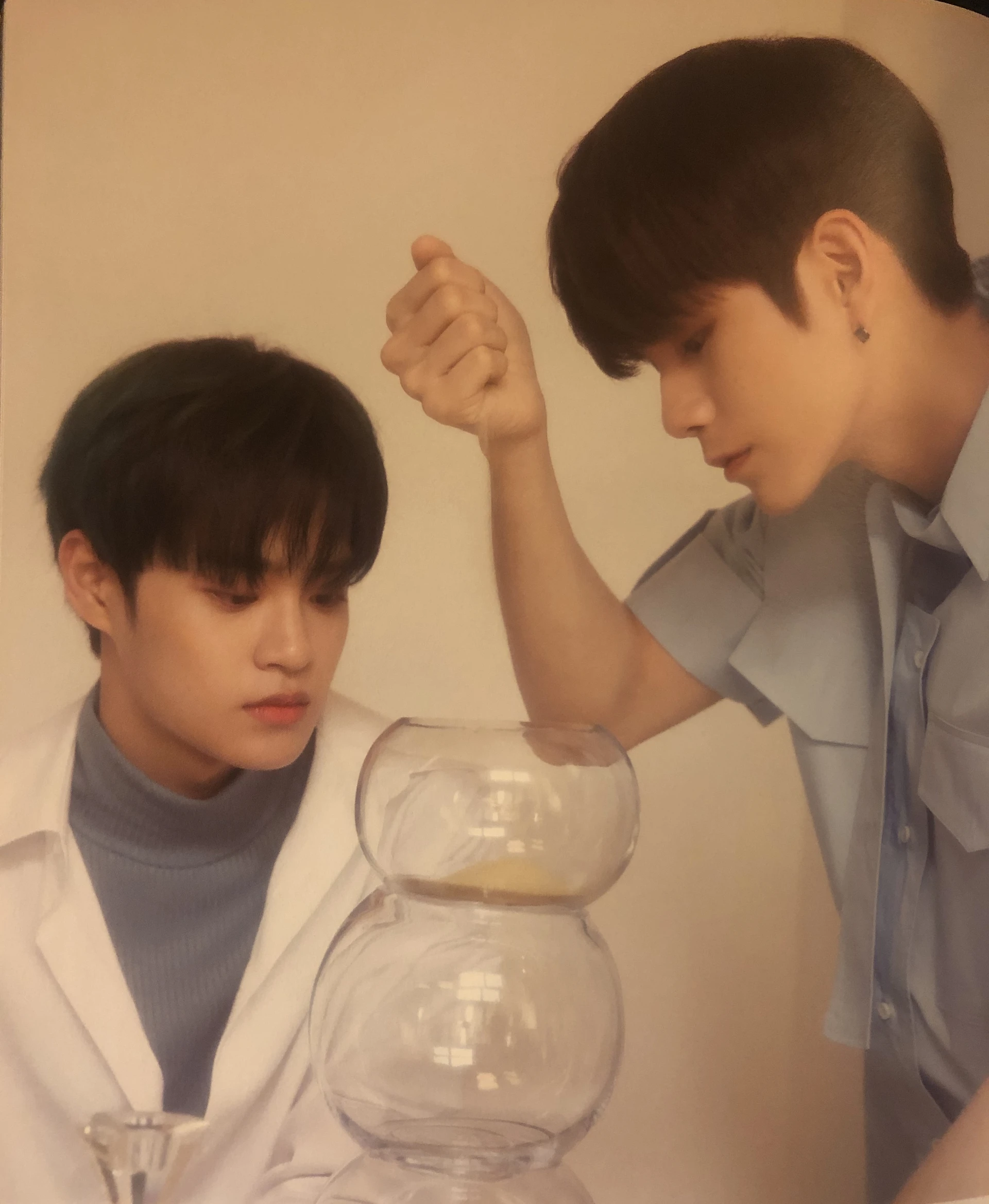 Seongwoo