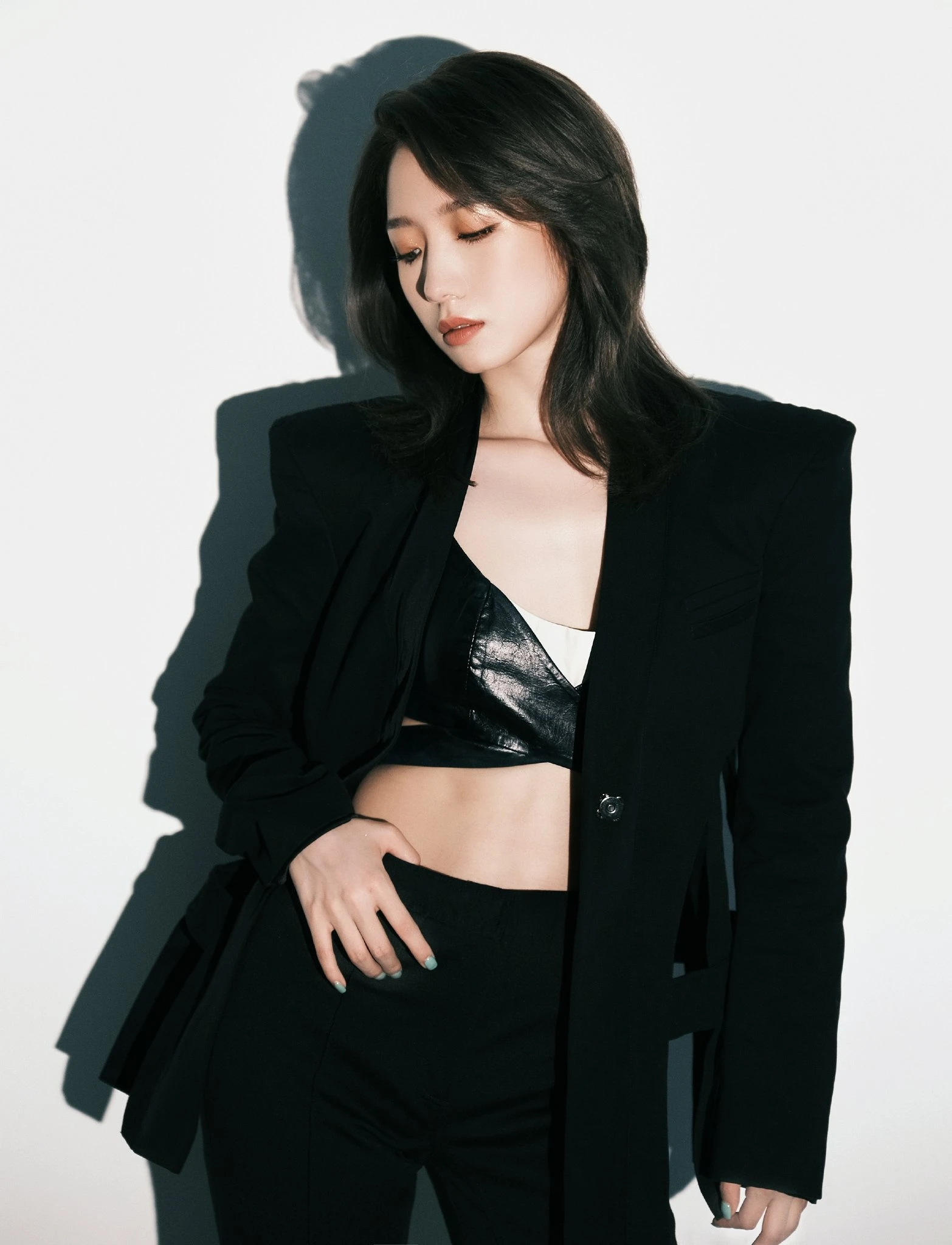 Mei Qi