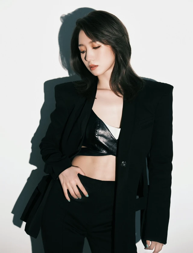Mei Qi