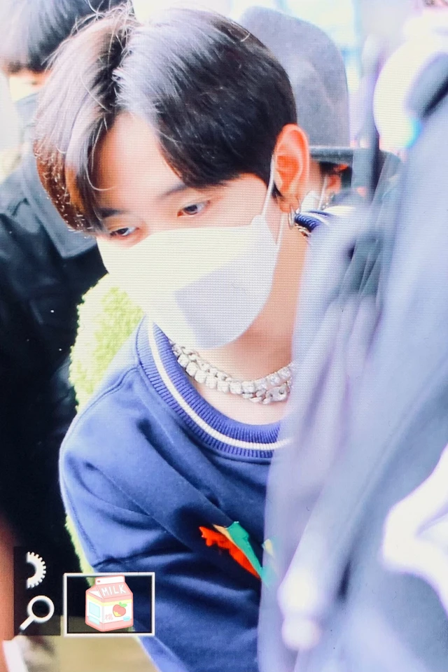 Mashiho