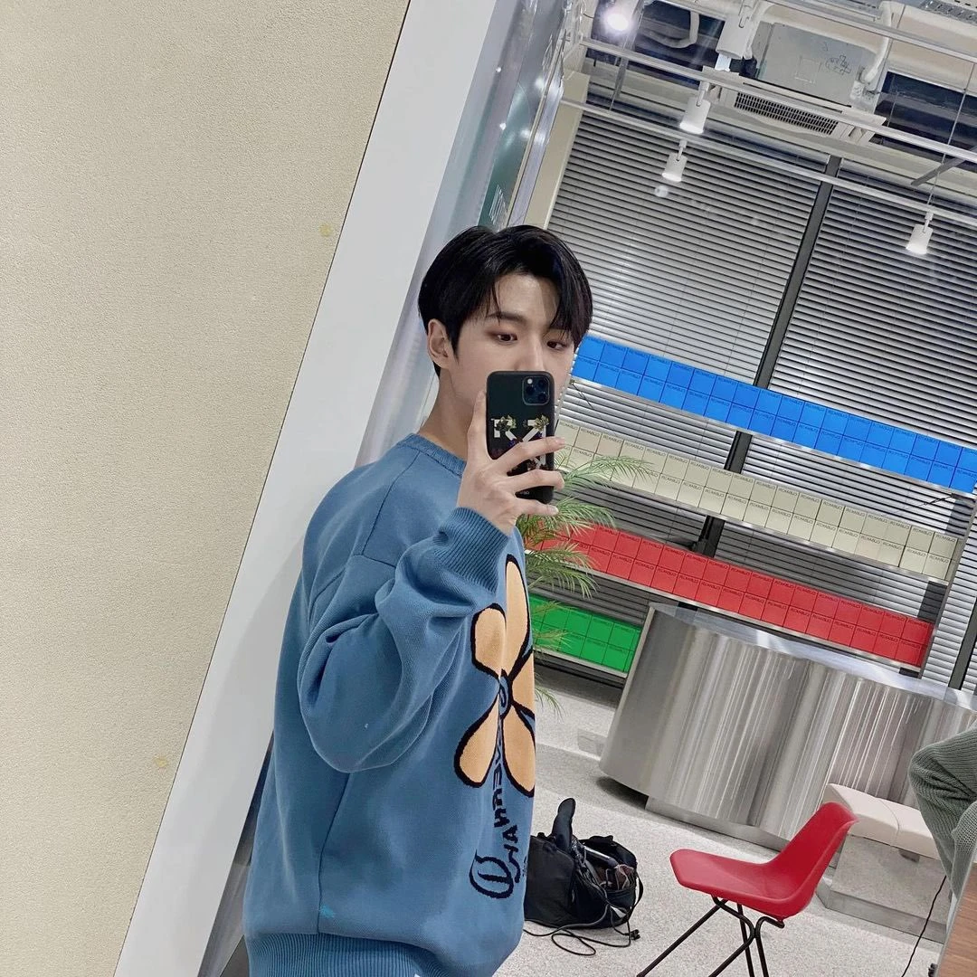 Hongseok