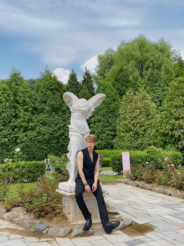 Daeyeol