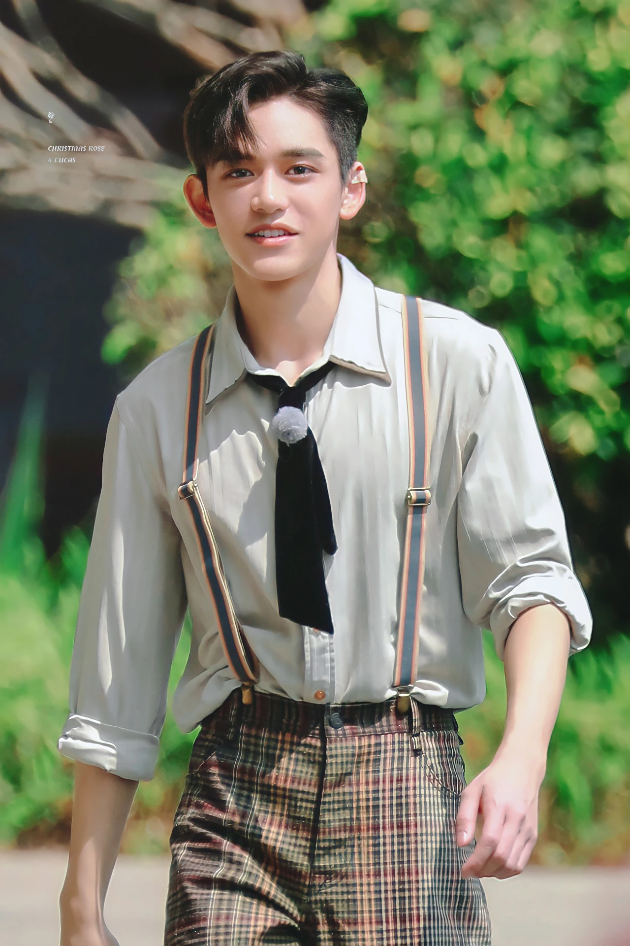 Lucas