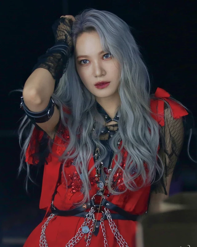 Seoyul