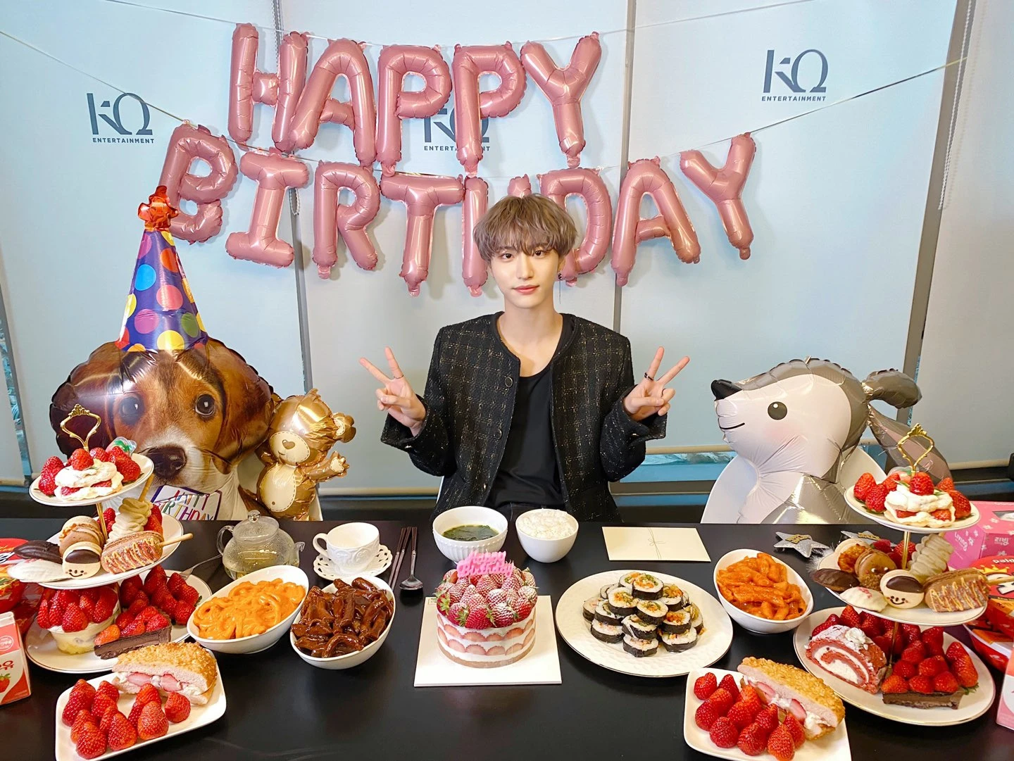 Seonghwa