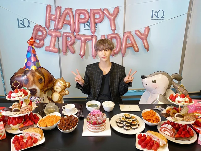 Seonghwa