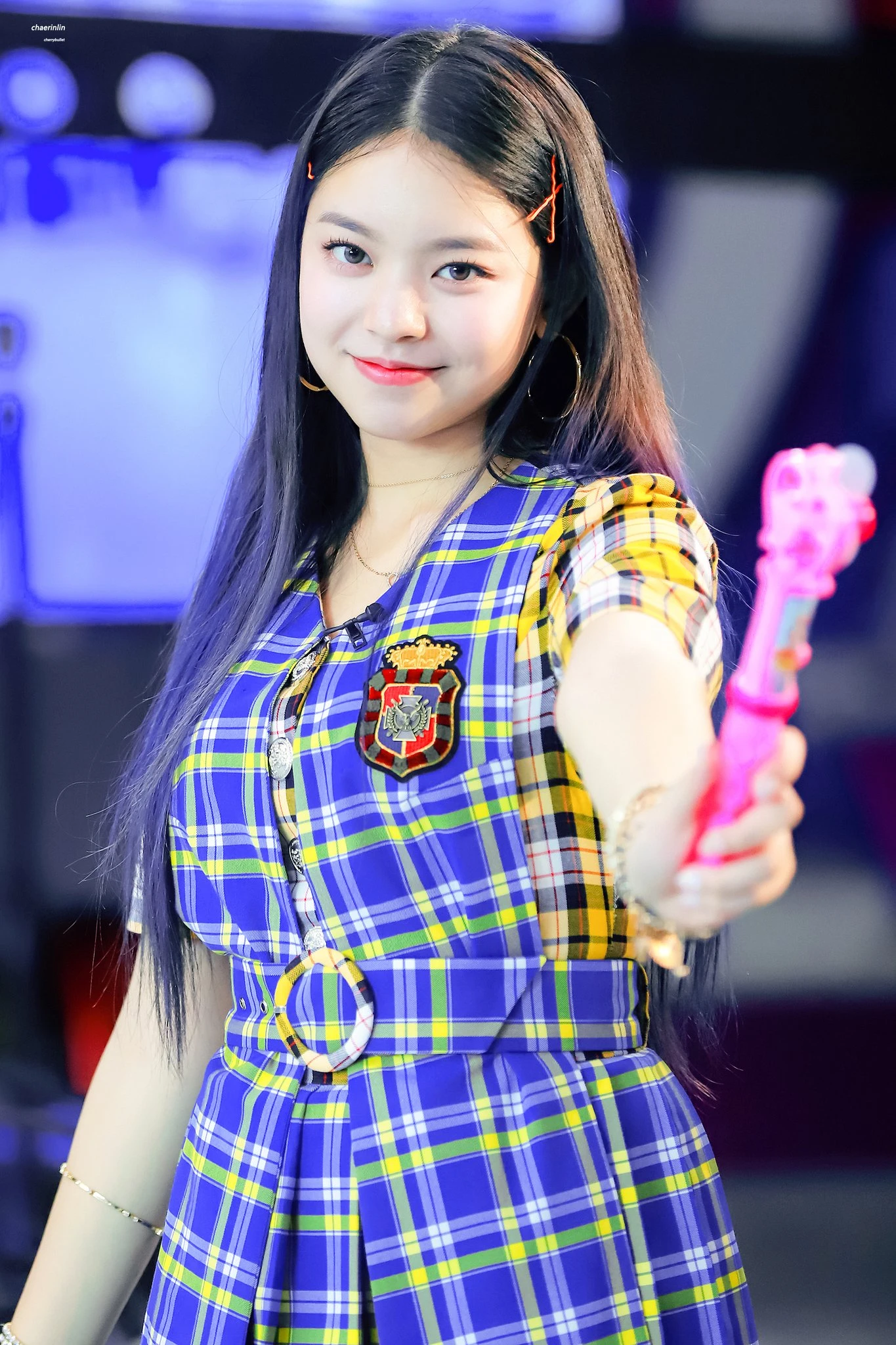 Linlin